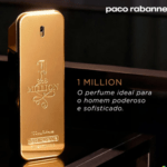 Perfume One Million De Paco Rabanne Para Hombre 100 ml