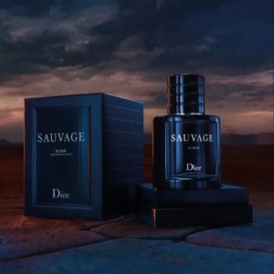Sauvage Dior Perfume Para Caballero