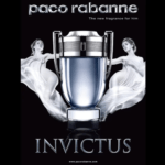 Perfume Invictus De Paco Rabanne Para Hombre 100 ml