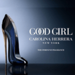 Good Girl Carolina Herrera Eau de Parfum