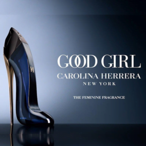 Good Girl Carolina Herrera Eau de Parfum