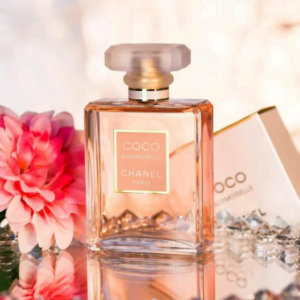 Coco Mademoiselle 100 ML + Gafas Rayban para Dama