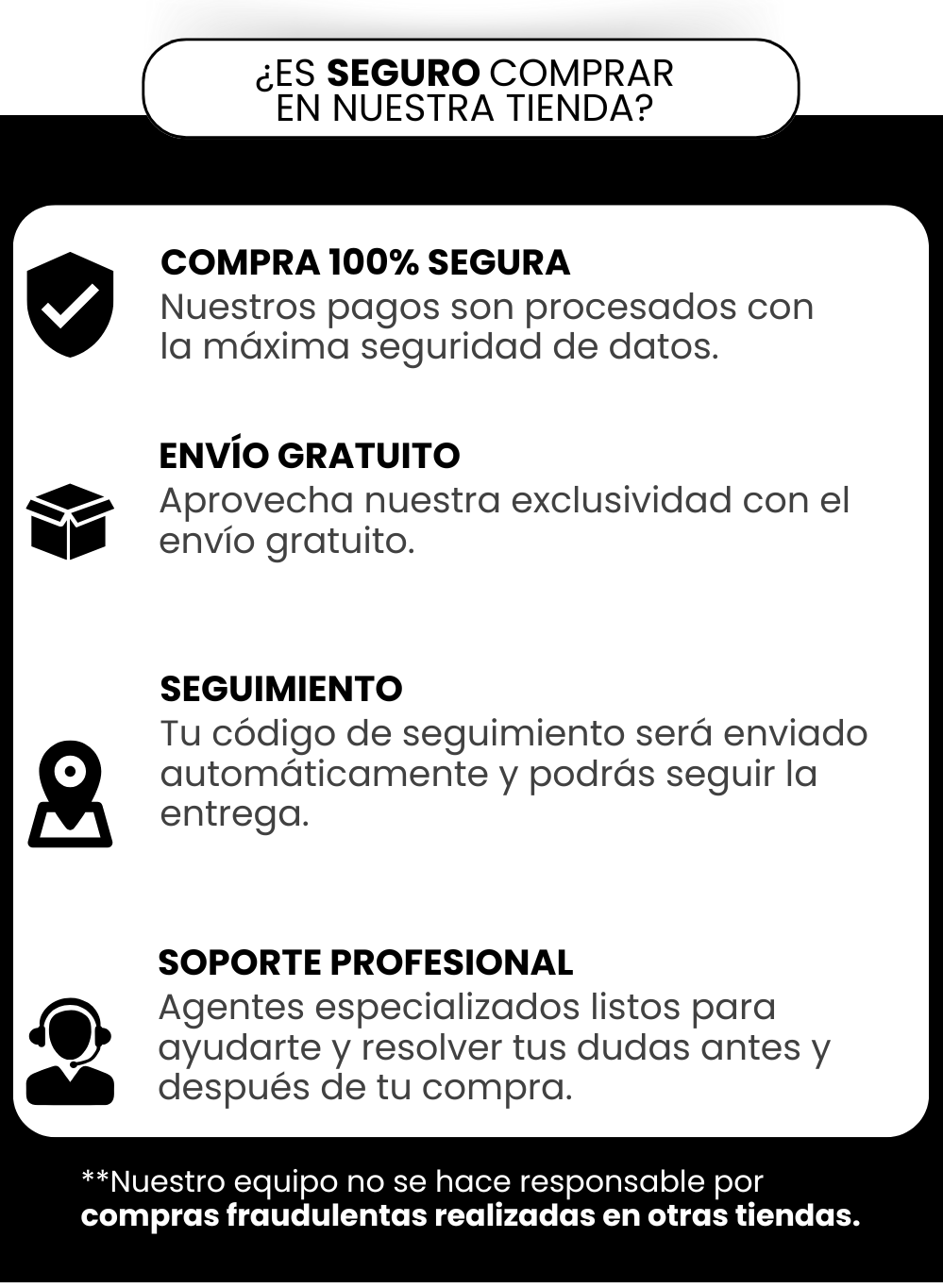 FAQ ESPANHOL