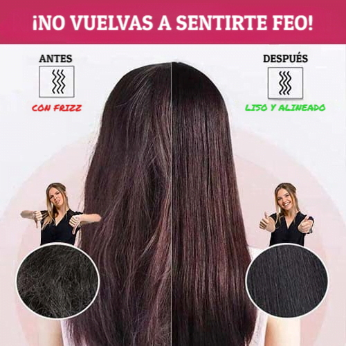 escova alisadora de cabelos bivolt 5 em 1 multiglam chapinhas direct ofertas