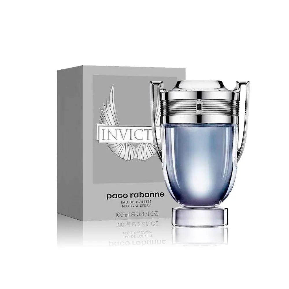 Perfume Invictus De Paco Rabanne Para Hombre 100 ml 7 perfume invictus de paco rabanne para hombre 100 ml perfumeria nissy 865796646 29b8275a 42e6 4945 bfc4 daccd497e4c6