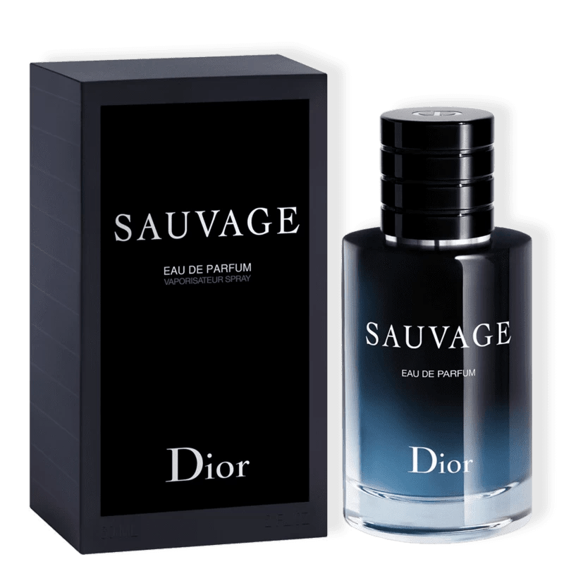Sauvage Dior Perfume Para Caballero 6 sauvage edp 2