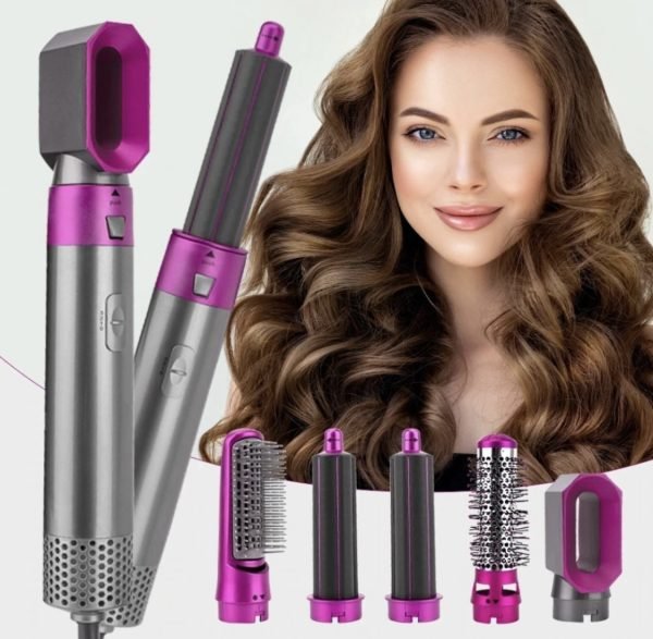 cepillo para cabello 5 en 1 productos novedosos colombia 335615259