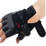 Guantes entrenamiento deportivo