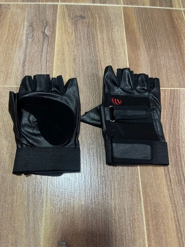 guantes entrenamiento deportivo sport life bog 896898540