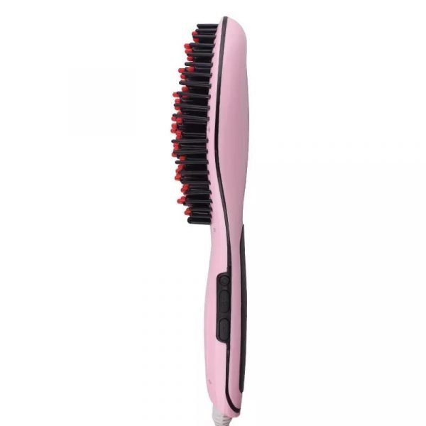 cepillo alisador electrico para cabello tecnologia mayorista 1012976590