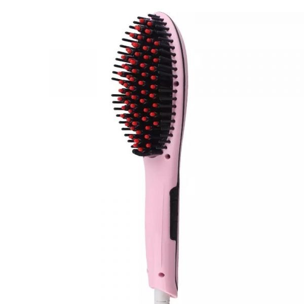 cepillo alisador electrico para cabello tecnologia mayorista 462018944