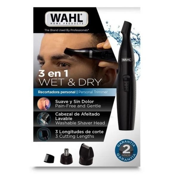 kit viajero 3 en 1 wahl 5608 1308 tecnologia mayorista 132853930
