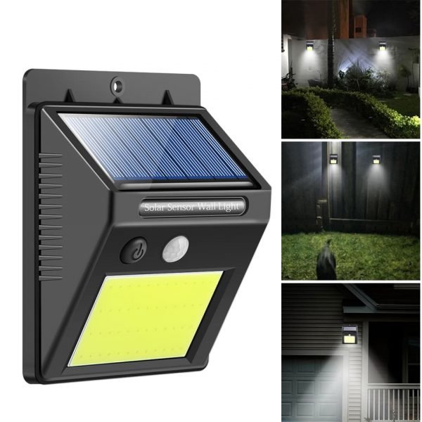 lampara solar exterior 30led recargable sensor de movimiento32 tecnologia mayorista 80290453 1 1