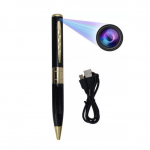 Camara Espia Lapicero Mini Camara Oculta Esfero Boligrafo