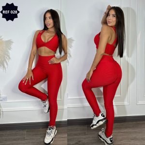 Conjunto Jackared