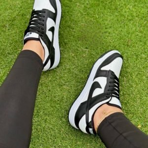 Tenis Dunk Cómodos