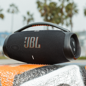 Jbl Boombox 3