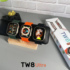 Smart Watch TW8 Ultra