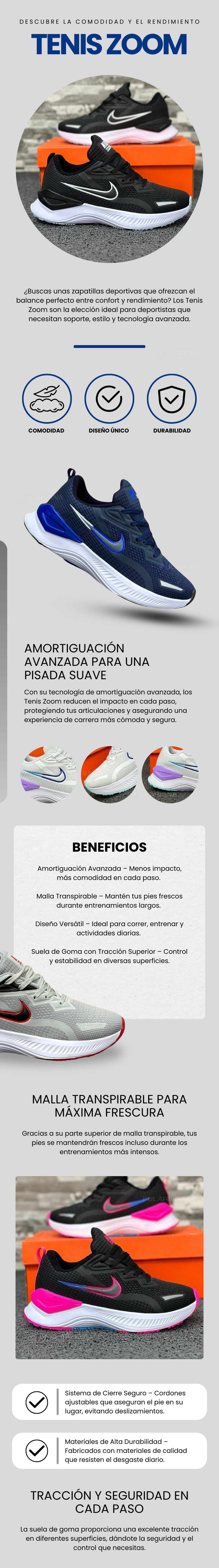 LP TENIS ZO