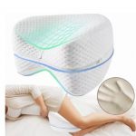 Almohada ortopédica de algodón