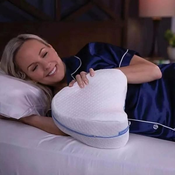almohada ortopedica piernas y rodillas tecnohogarjs 103505417