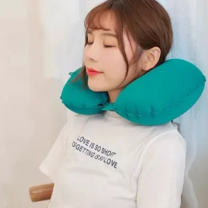Almohada Viajera(DGT)