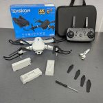Drone 4K Diskon