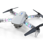 Drone E88D Max