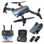 Mini Drone Con Cámara 998W