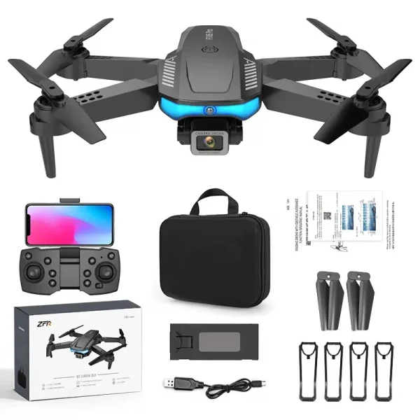mini drone plegable f185 tecnologia mayorista 790589563 1
