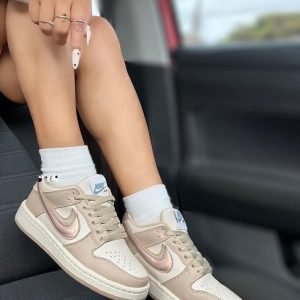 Tenis Dunk