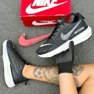 Tenis zoom MX caballero