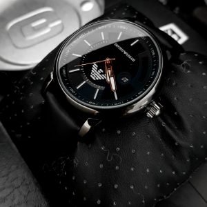 Armani Cuero Homre