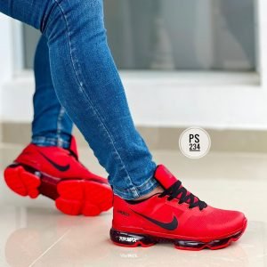 Tenis burbuja caballero