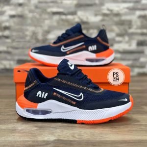 Tenis Air cámara caballero