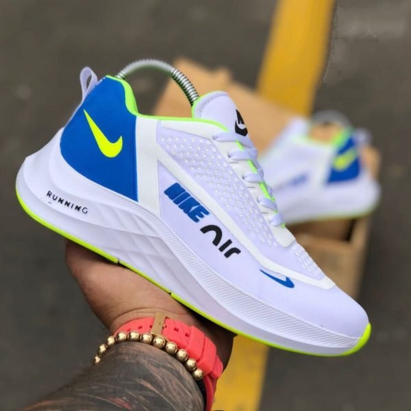 tenis nike air running herney barrio 127881528