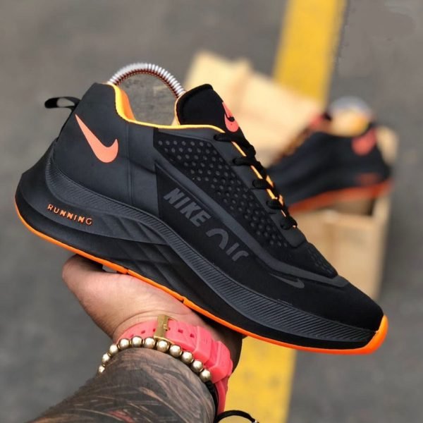 tenis nike air running herney barrio 193008415