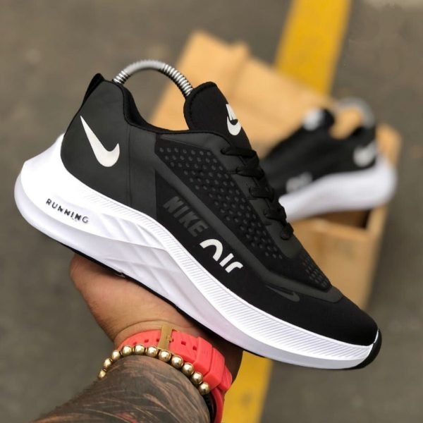 tenis nike air running herney barrio 922497911