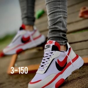 Tenis X-Sacai