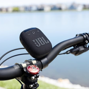 Parlante Jbl Wind 3 Moto Bicicleta