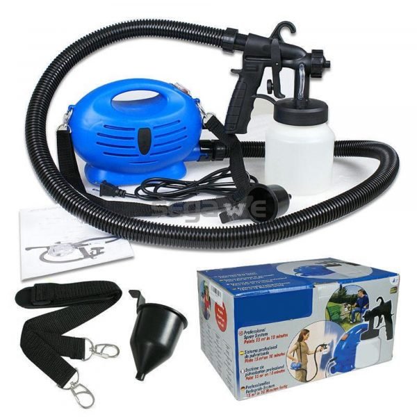 paint zoom tv compresor pintura 650w accesorios original colombia de compras 1064123885
