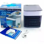 Mini Aire Acondicionado Portátil