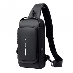 Bolso Antirrobo Impermeable GH07