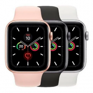 Reloj Smart Watch T500 Contesta Llamadas