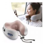Masajeador Eletrico para Cuello