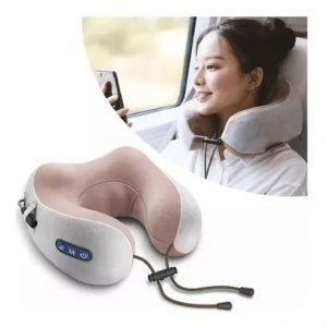 Masajeador Eletrico para Cuello