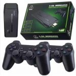 Consola de videojuegos retro GameStick L