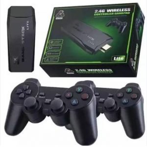 Consola de videojuegos retro GameStick L