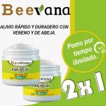 Beevana Crema Dolores Y Articulaciones 2