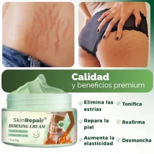 Crema Antiestrias Skinrepair